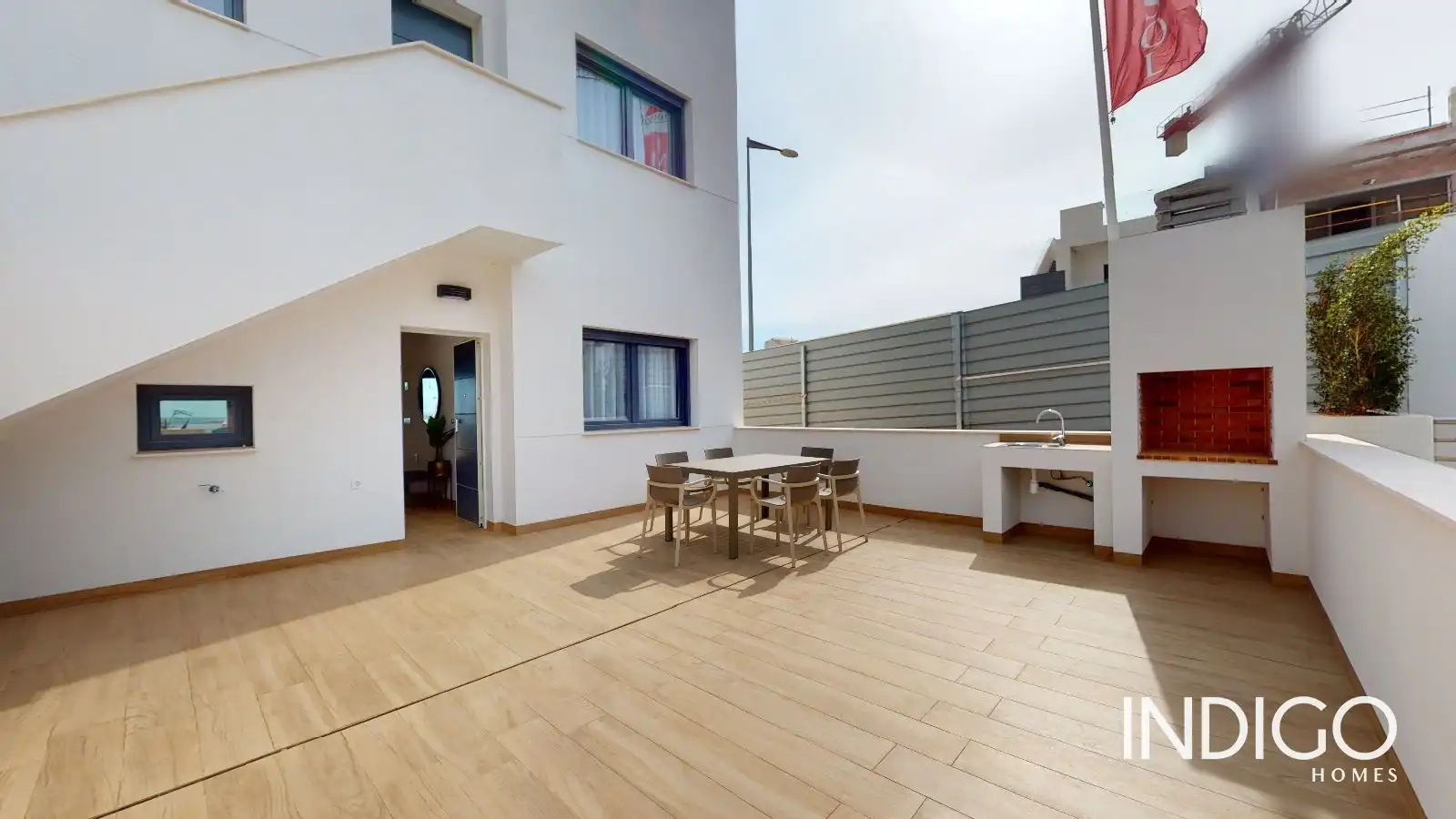 Maison mitoyenne avec piscine à vendre à de Denia, imagen 17
