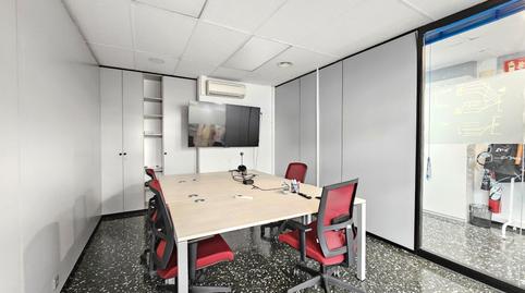 Foto 3 de Oficina de alquiler en Carrer de Galileu, Barri de les Corts,  Barcelona Capital