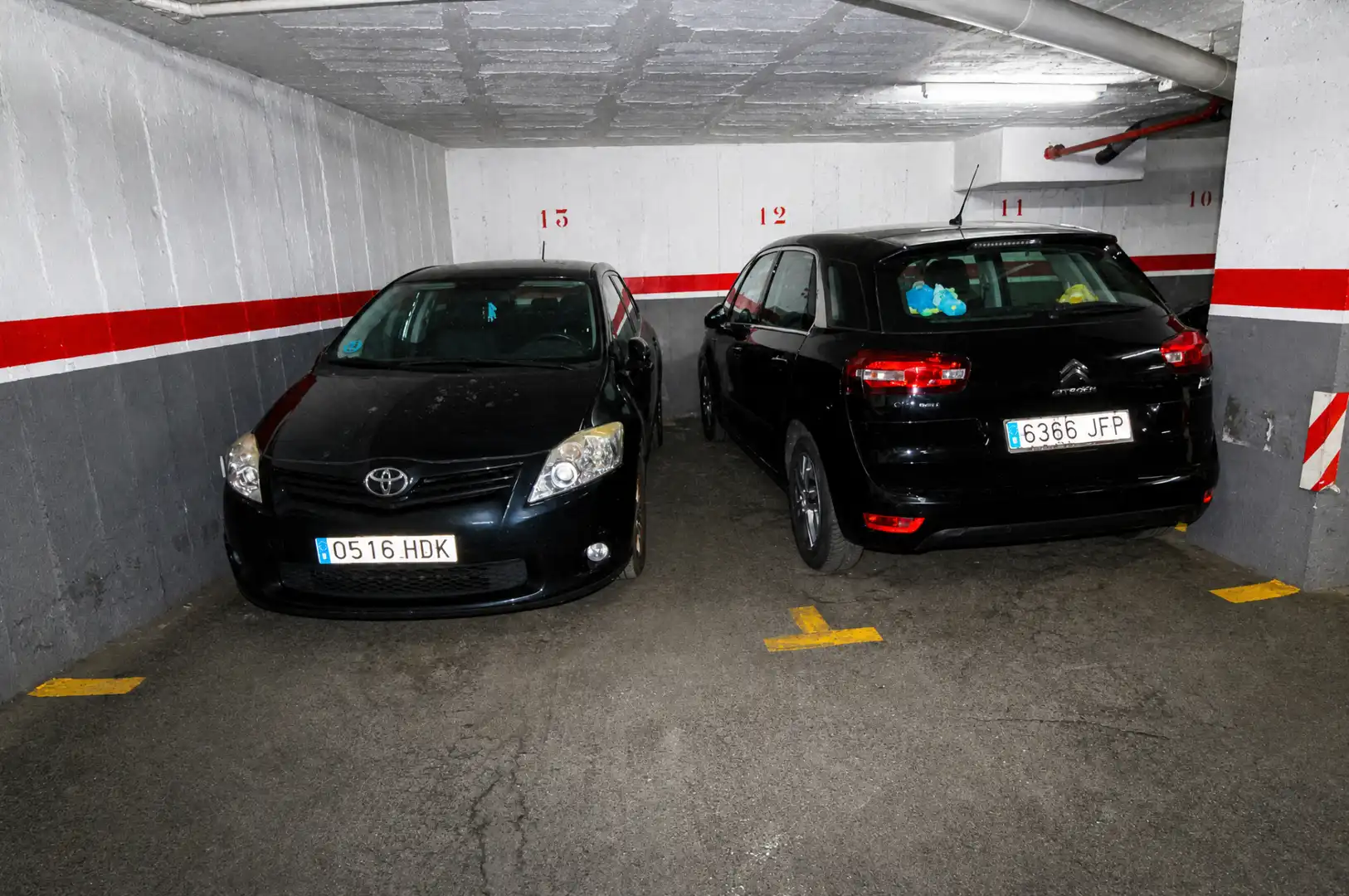 Einzelparkplatz mit Aufzug zum Verkauf in Carrer Gran de Sant Andreu 399