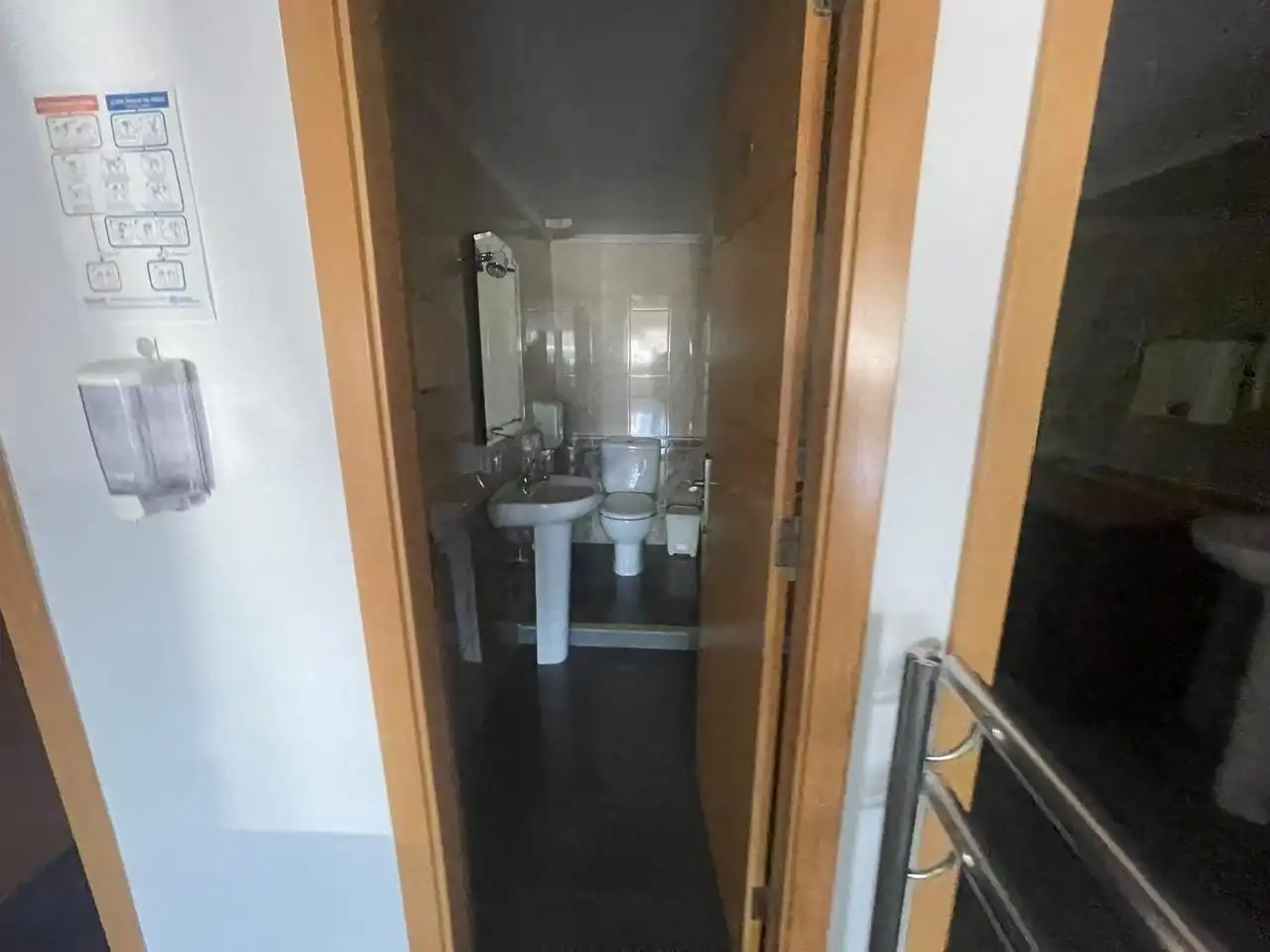 Gewerbefläche zum Verkauf in Calle Secundino Delgado 5, imagen 19