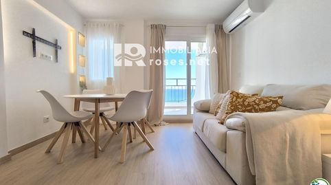 Foto 4 de Piso en venta en Delta Muga, Muga - Gran Reserva - Badia, Empuriabrava