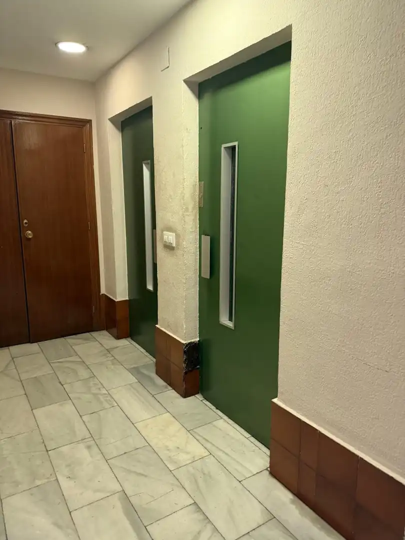 Piso con ascensor en venta en Centro ciudad, imagen 36