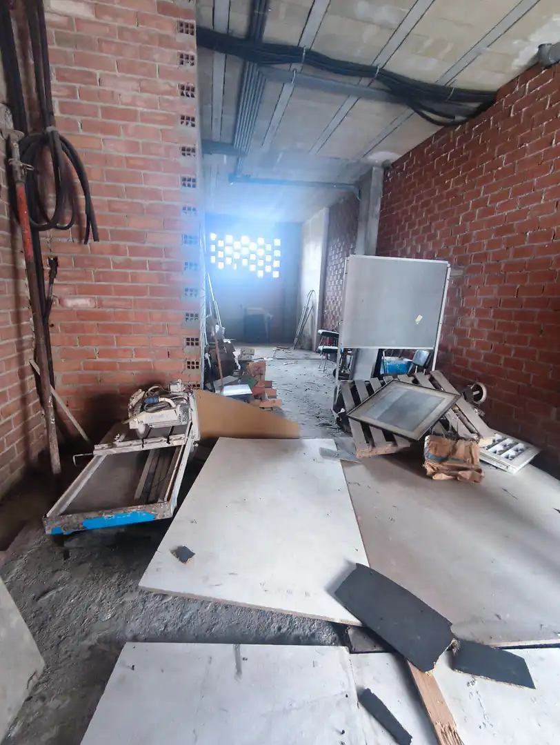 Business premises to rent in Lemoa, imagen 4