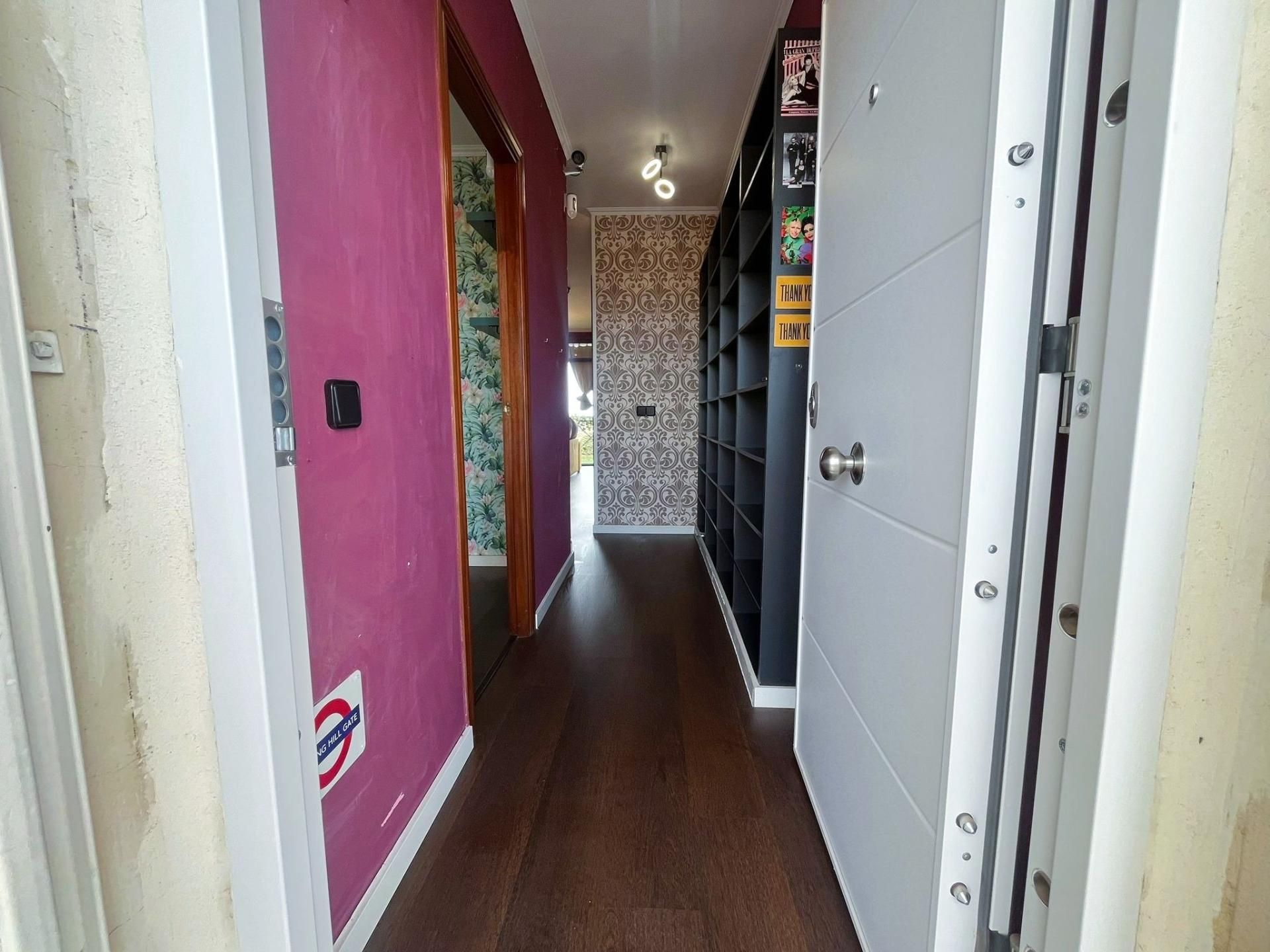 Apartament en venda en Torrevieja amb Terrassa, Balcó i Piscina comunitària