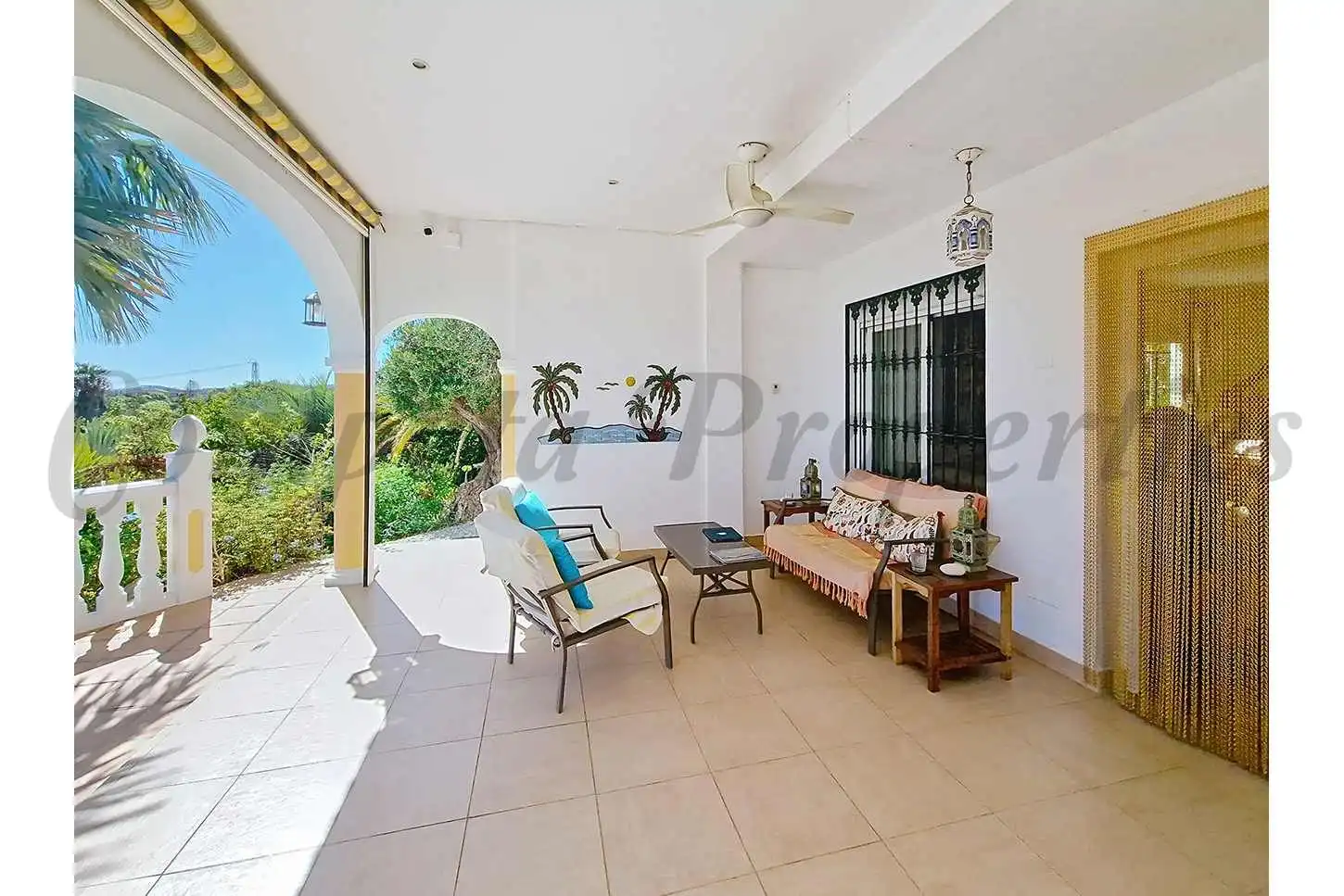 Casa con piscina en venta en Vélez-Málaga ciudad, imagen 15