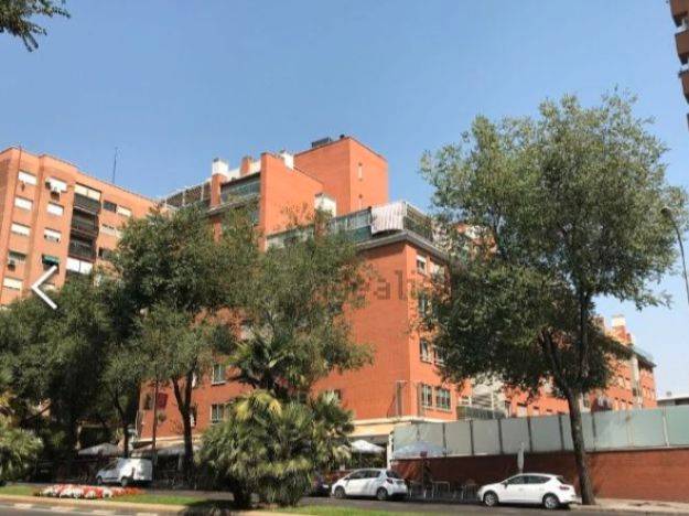 Garaje en Alquiler en Calle del Doctor Esquerdo, 157 en Estrella