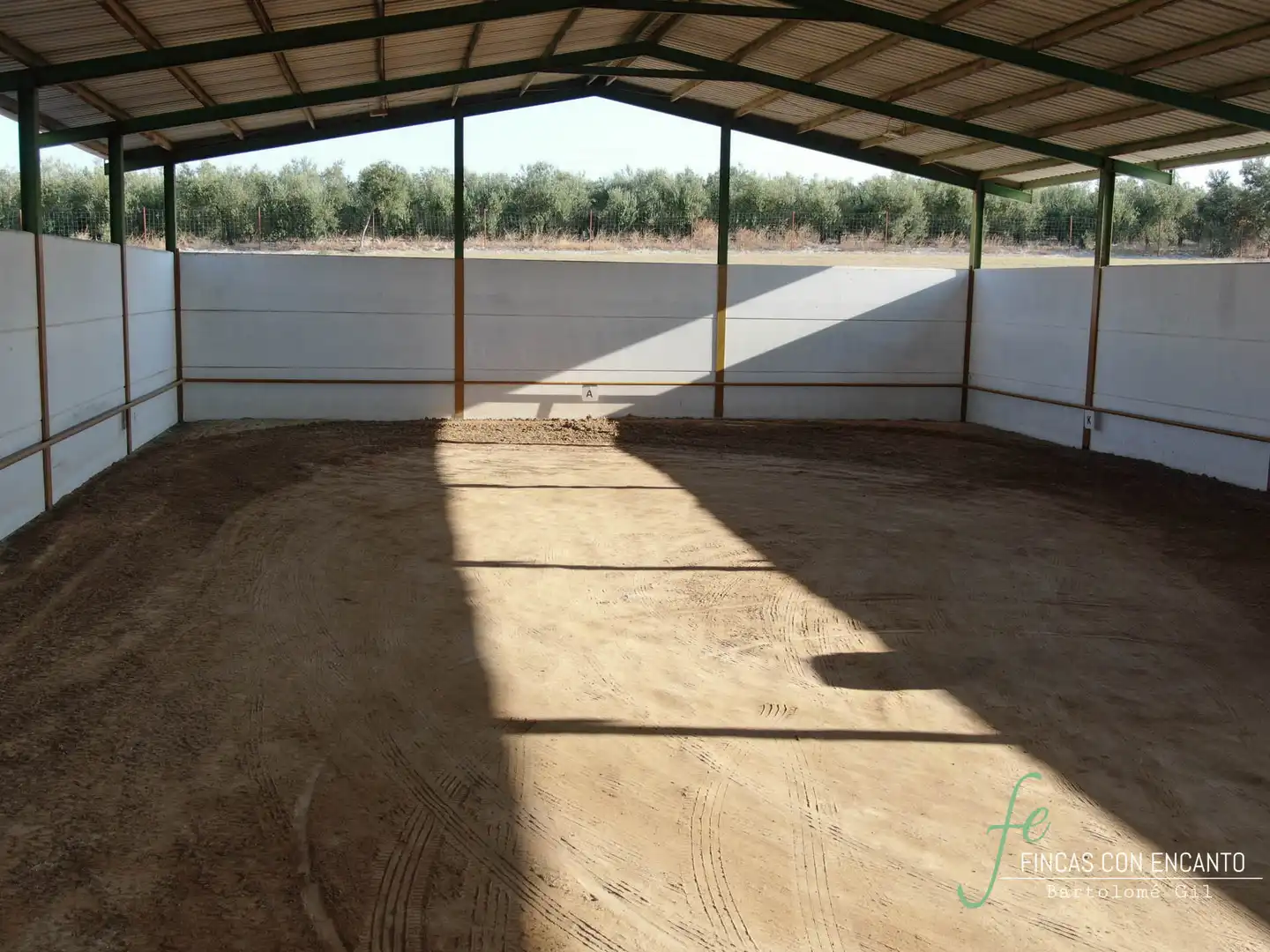 Country house with pool for sale in Morón de la Frontera, imagen 30