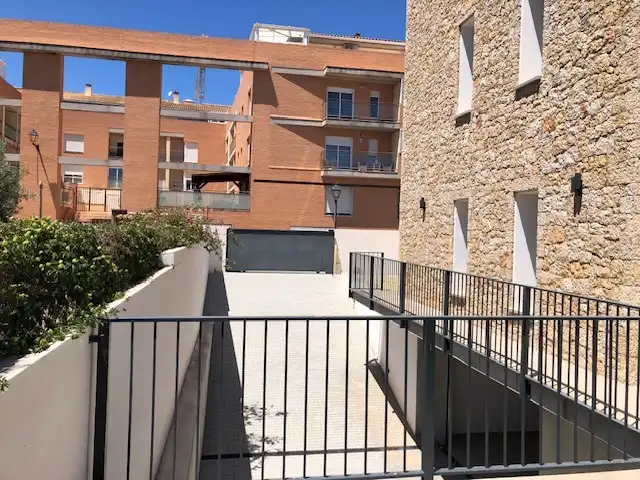 Villa con giardino in vendita a La Xara - La Sella, imagen 40