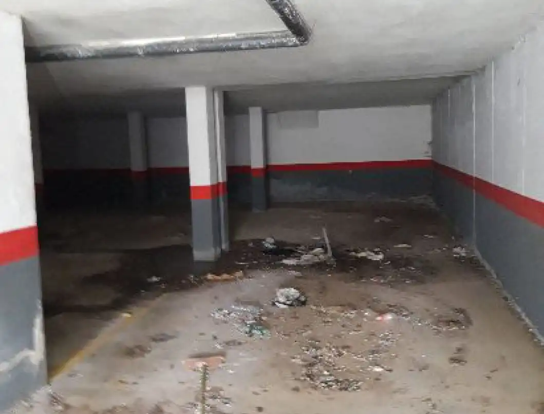Aparcament en venda a Santa Olalla, imagen 6
