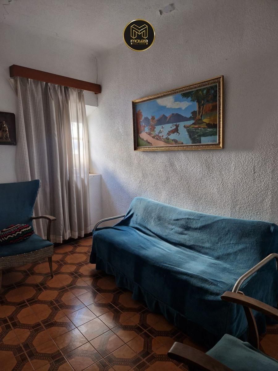 Dormitori de Casa o xalet en venda en  Jaén Capital amb Terrassa, Traster i Balcó