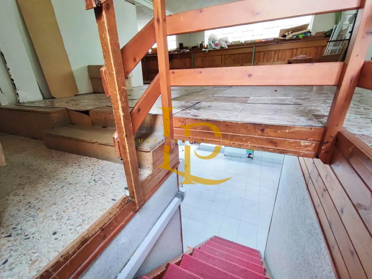 Local en venda en Rubí amb Aire condicionat i Calefacció