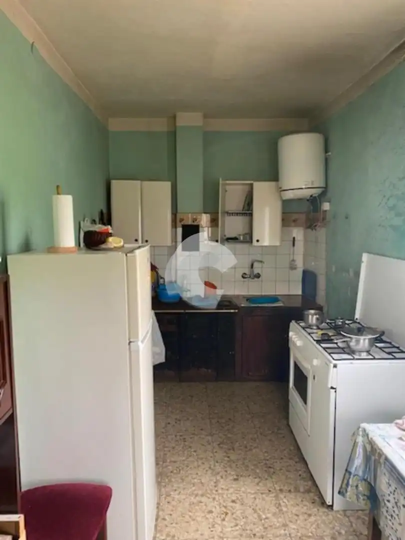 Casa amb jardí en venda a Entrimo, imagen 12