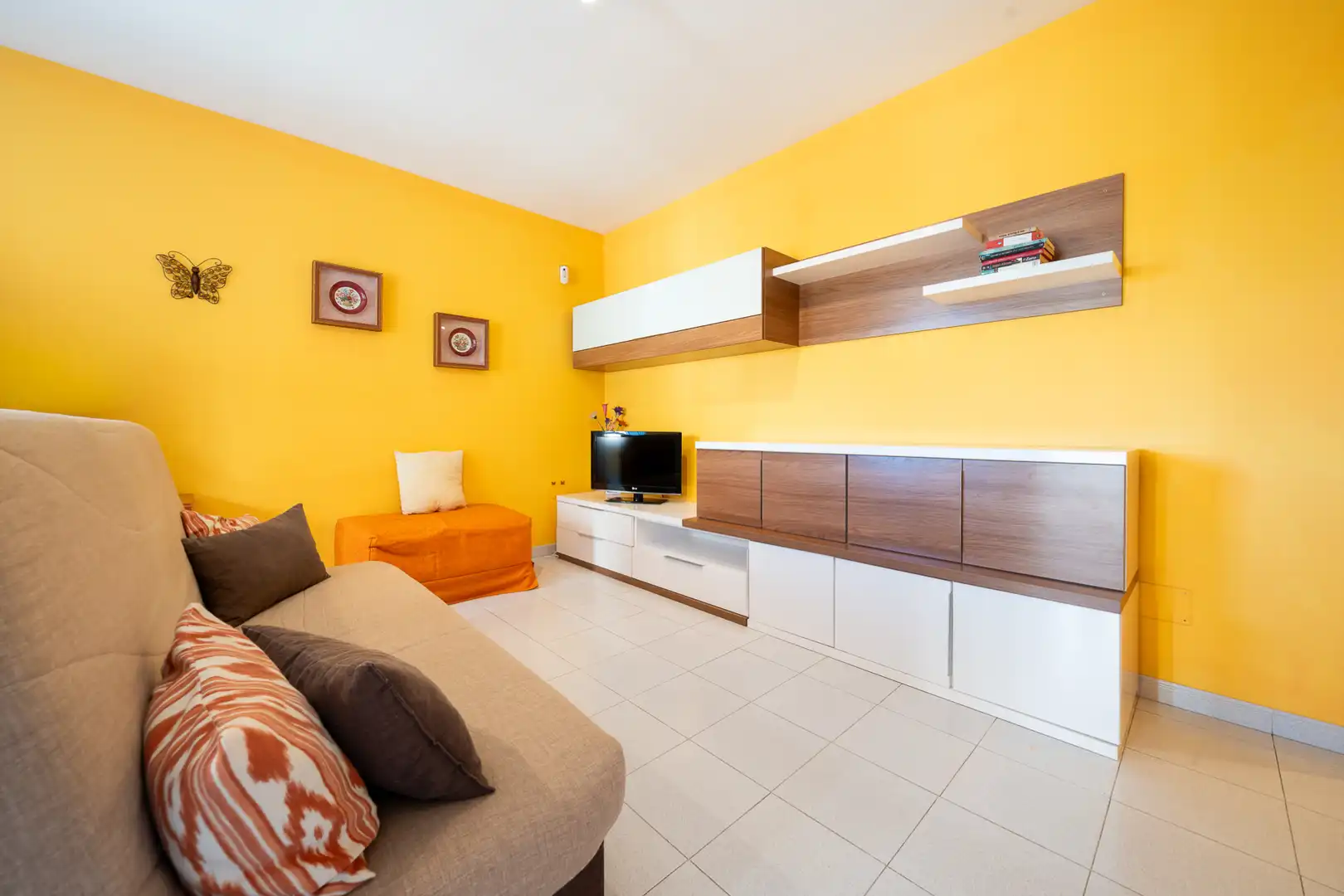 Flat with lift for sale in Ponent