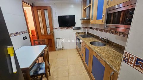 Foto 2 de Piso en venta en Emilio Frances, San Millán - Ayuntamiento, Logroño