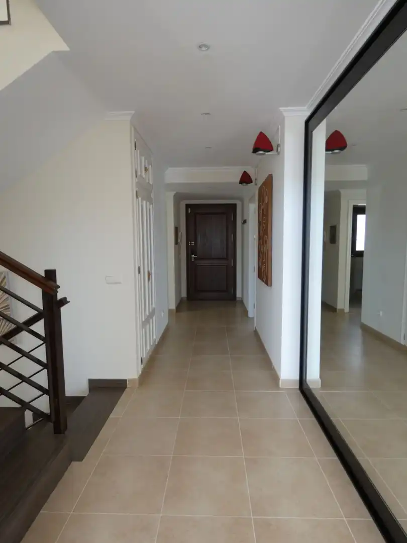 Casa o chalet en venta en La Capellanía - El Higuerón