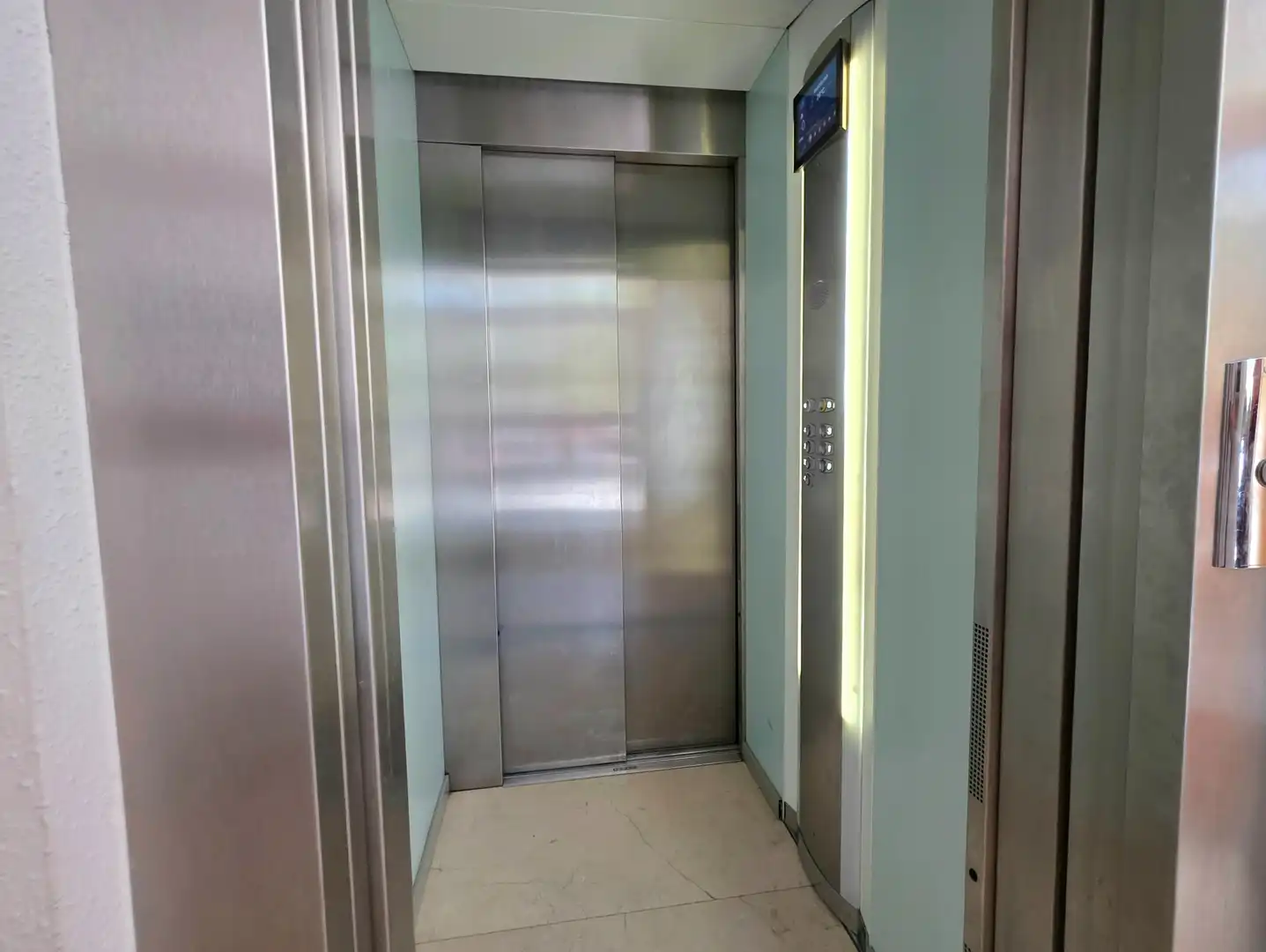 Piso en venta en Sant Andreu de la Barca con Aire acondicionado, Calefacción y Terraza