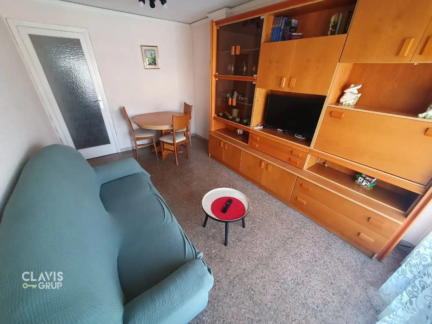 Piso en venta en Centre