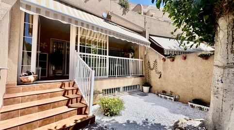 Foto 5 de Casa adosada en venda a Cabo de las Huertas, Alicante
