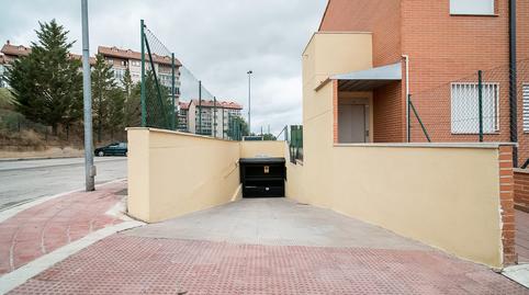 Foto 3 de Garaje en venta en Cl Felix Maria Samaniego., Algete Centro, Madrid