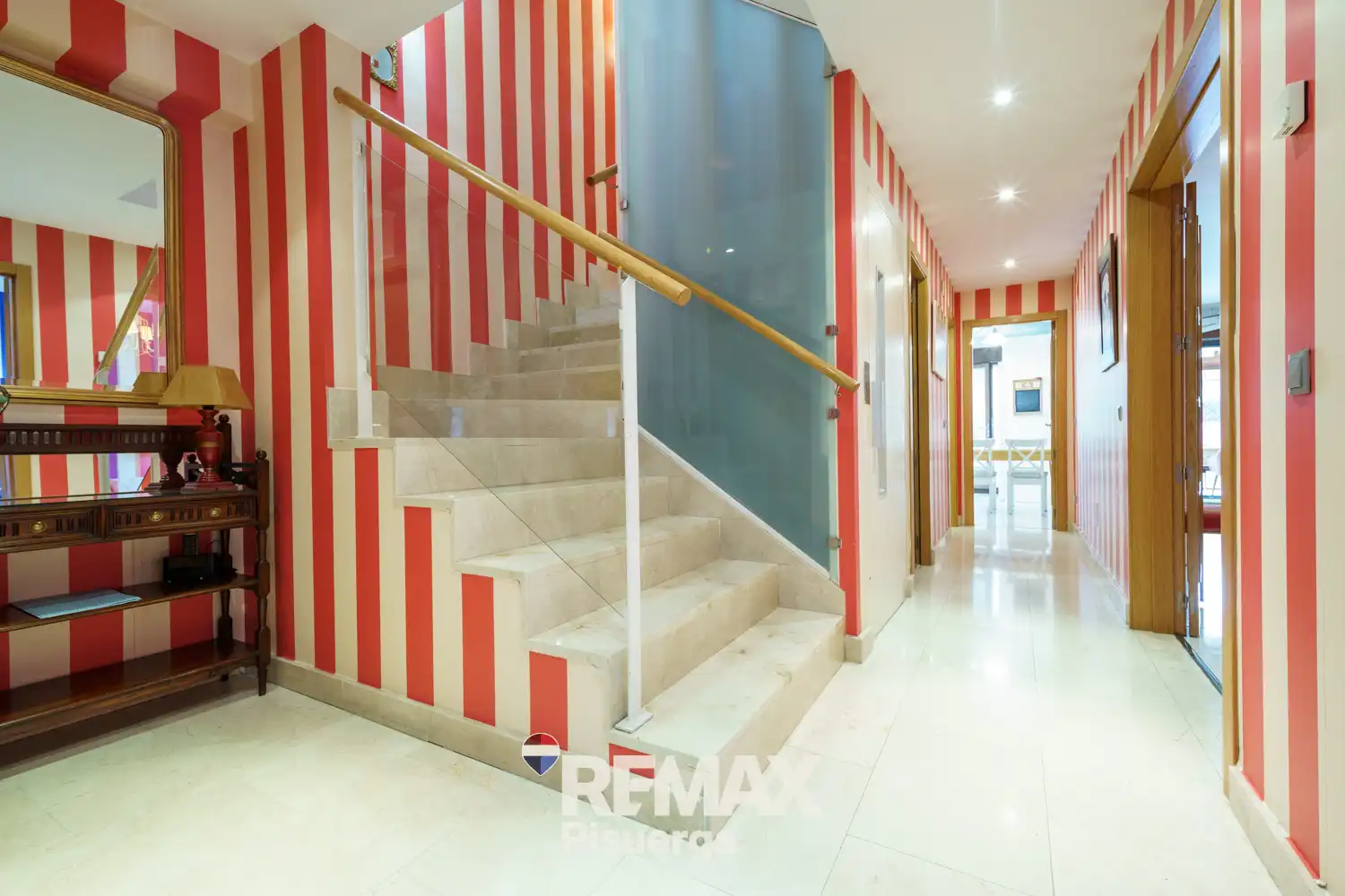 Casa o chalet en venta en Valladolid con Aire acondicionado, Jardín privado y Terraza
