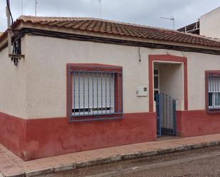 Single-family semi-detached for sale in Totana