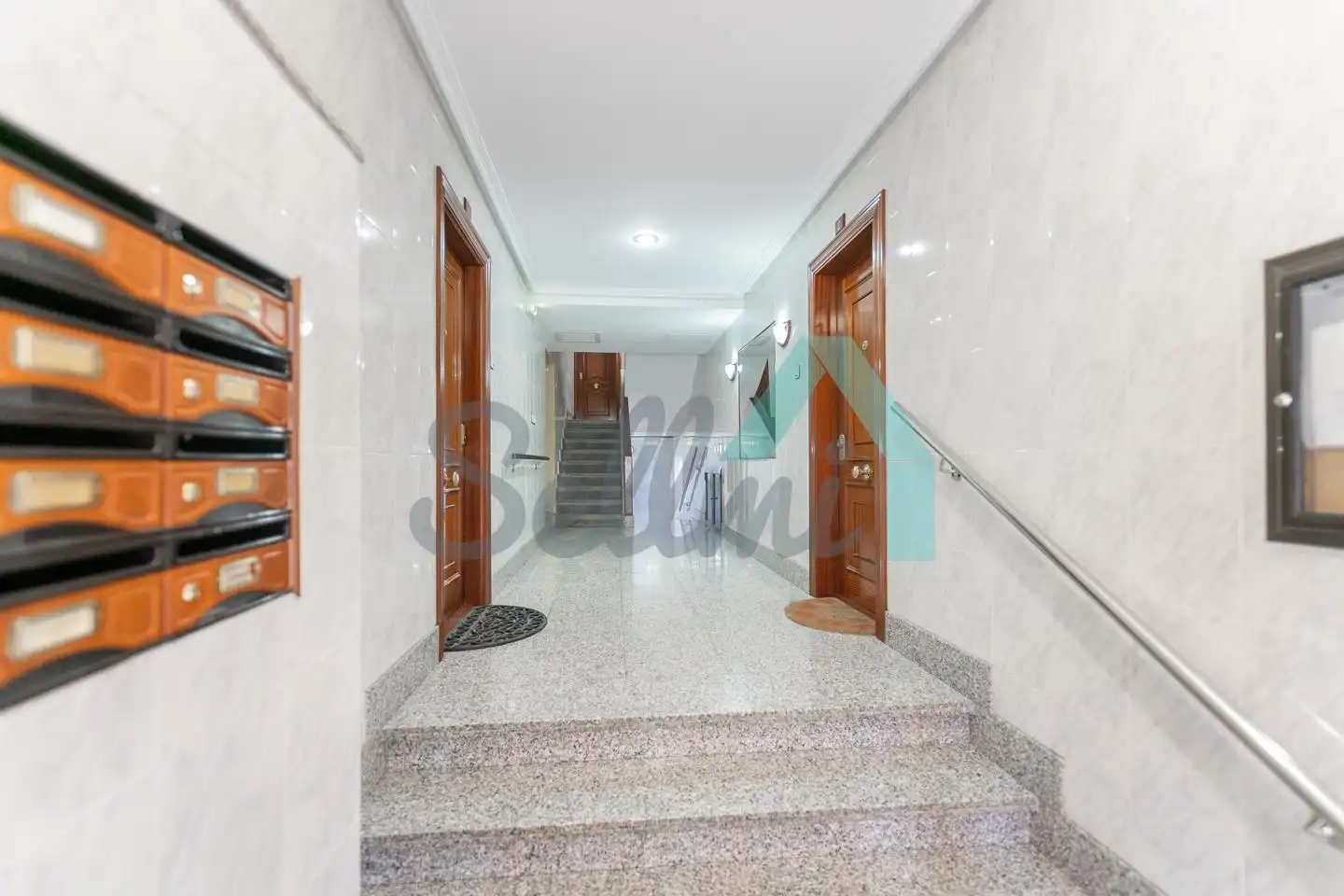 Appartamento con ascensore in vendita a Calle Monte Gamonal, imagen 30