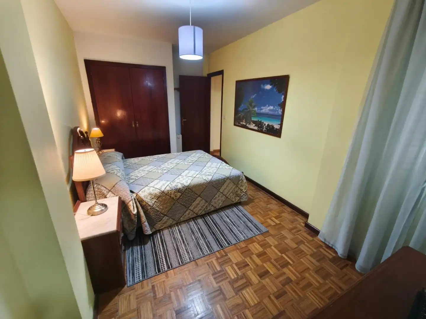 Habitación de Piso en venta en Padrón
