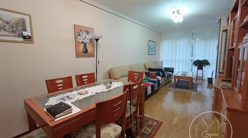 Foto 3 de Piso en venta en Bajada Universidad, Universidad, Ávila Capital