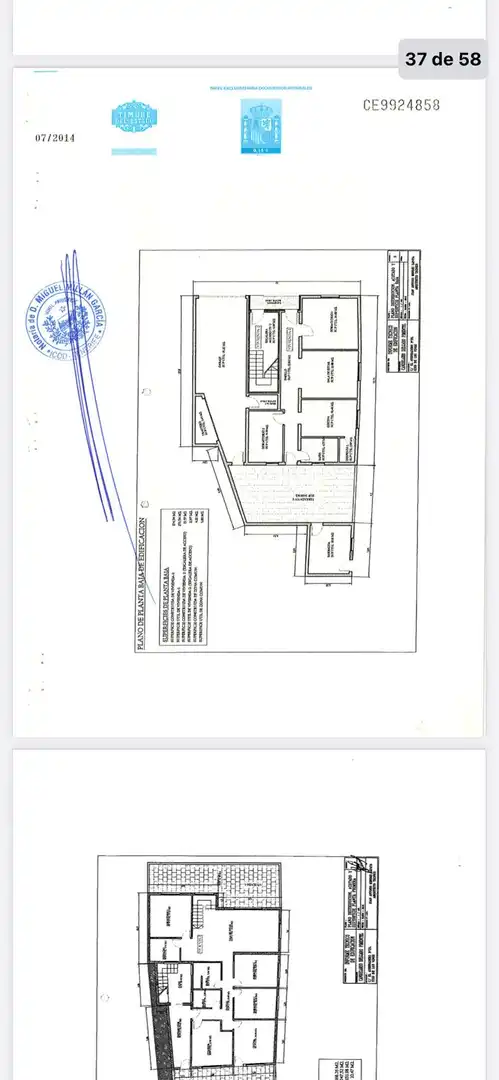 Houses for sale in Icod de los Vinos  with Air Conditioner, Private garden and Terrace