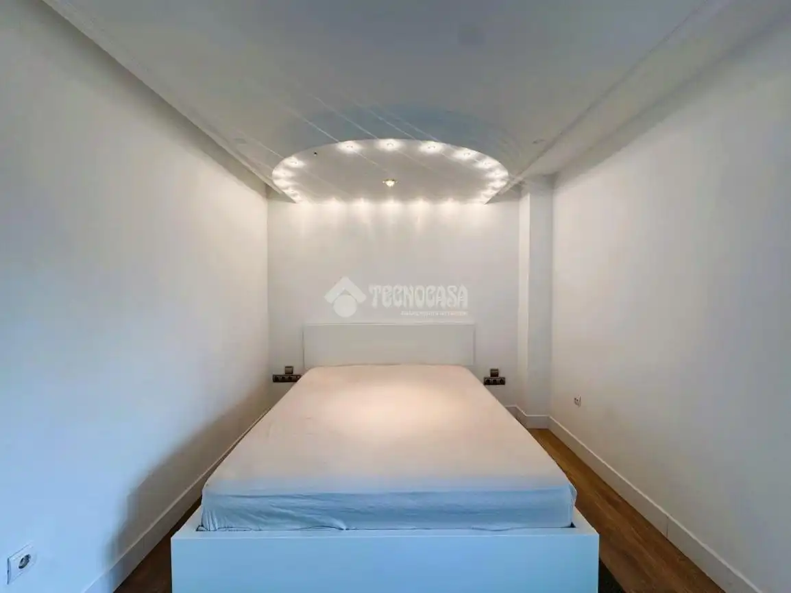 Flat to rent in PASEO RUISEÑORES, imagen 19