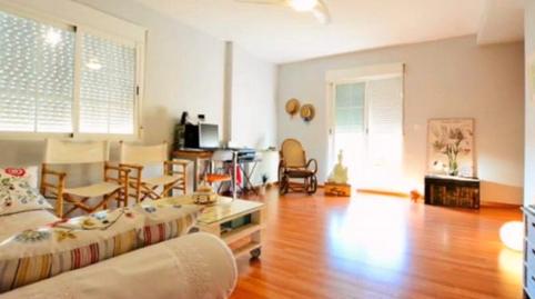 Foto 2 de Àtic en venda a La Zubia Ciudad, La Zubia