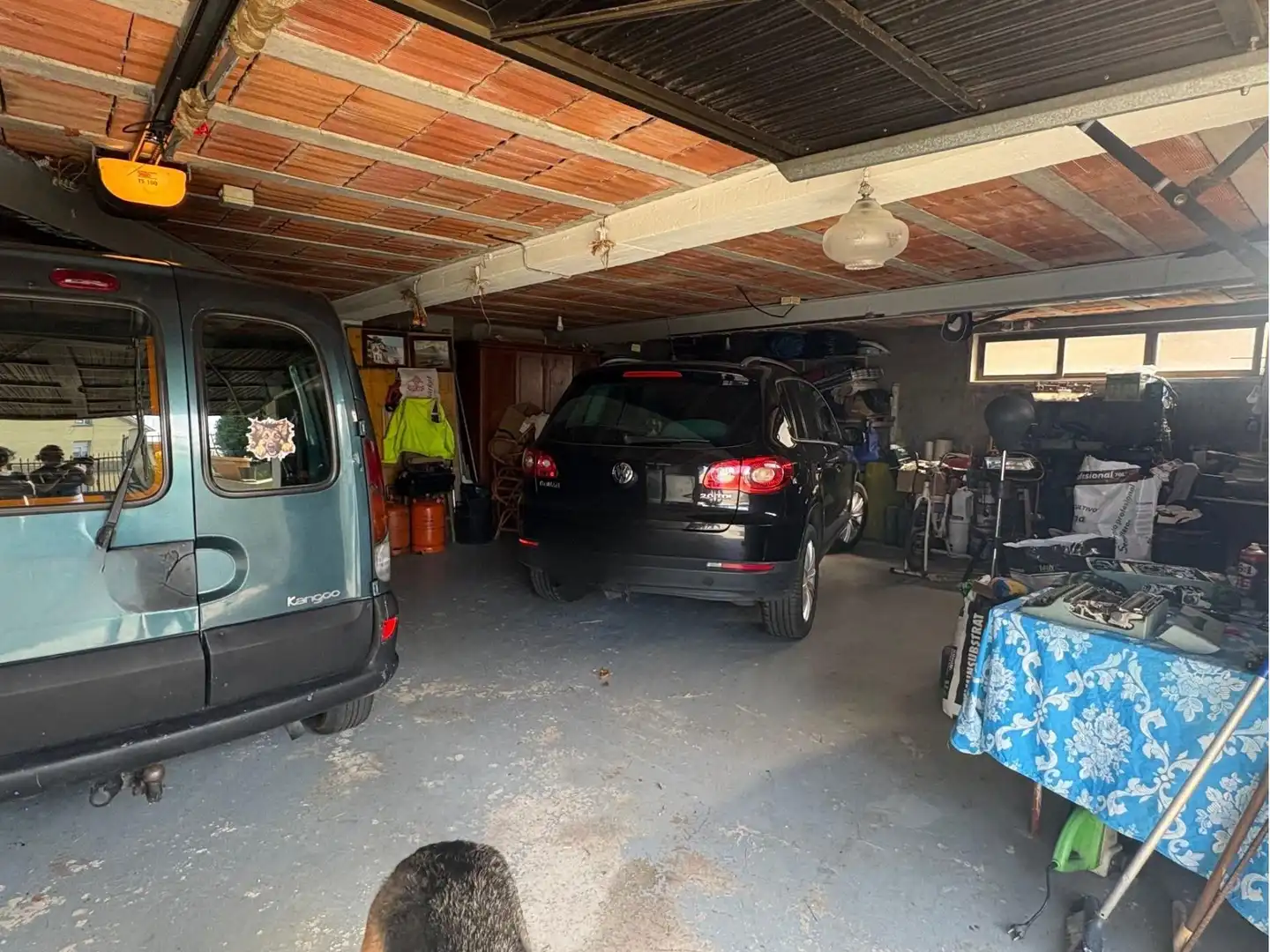 Aparcament de Casa o xalet en venda en Mugardos amb Calefacció