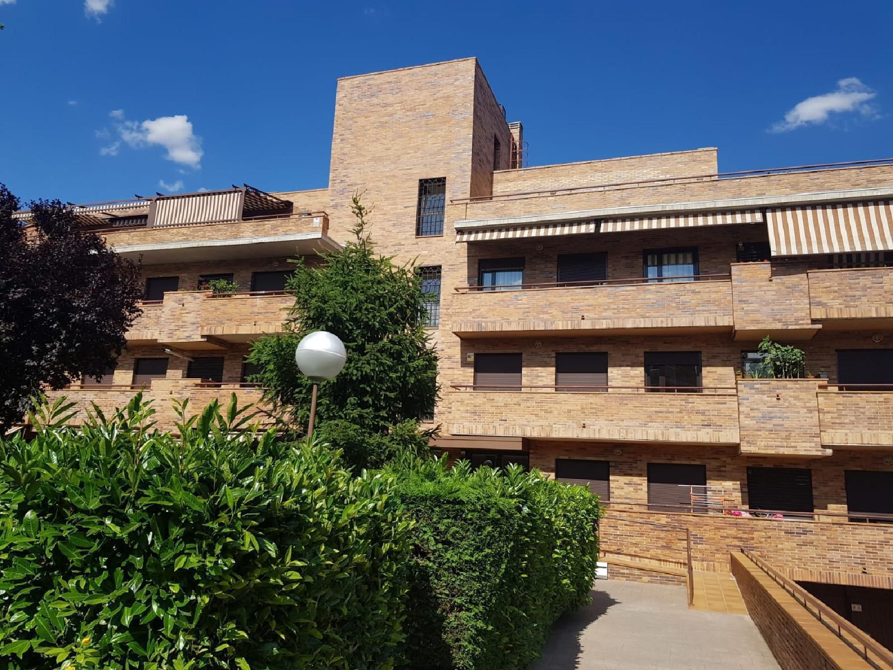 Außenansicht von Wohnung zum Verkauf in Brunete mit Gemeinschaftspool