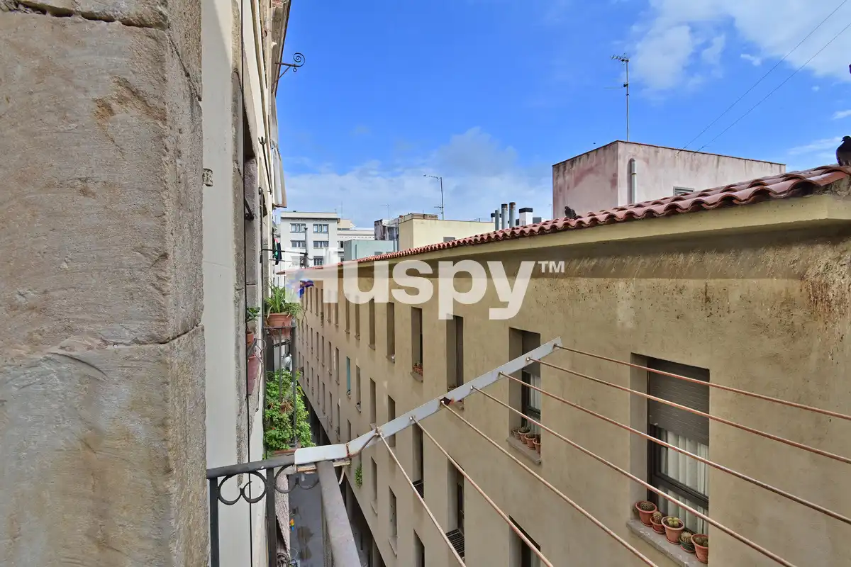 Wohnung mit Aufzug zum Verkauf in Carrer d'En Cortines, imagen 18