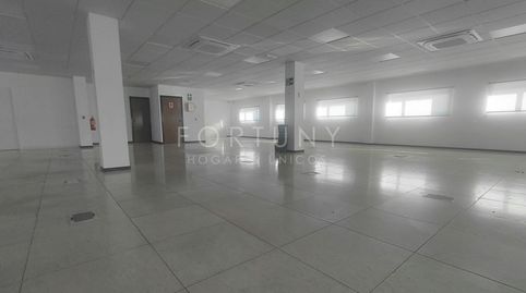 Foto 2 von Fabrikhallen zur Miete in Calle de Marie Curie, 9a, Campanillas, Málaga Capital