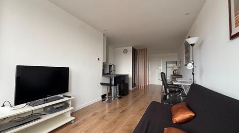 Foto 4 de Piso en venta en Princesa, Argüelles, Madrid Capital