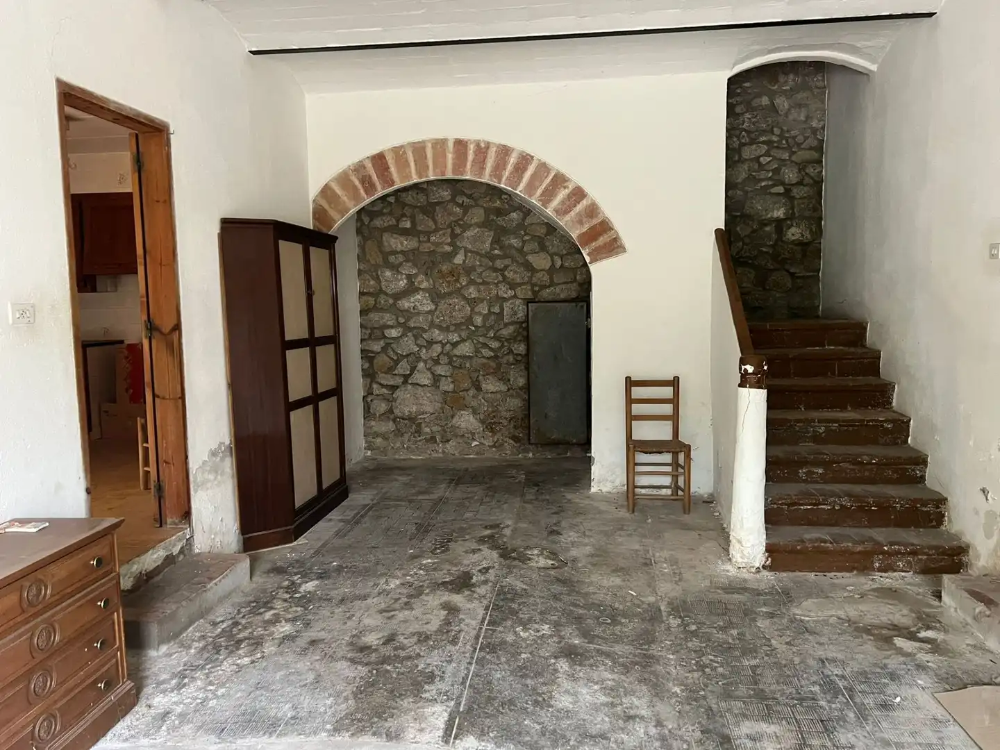 Casa amb jardí en venda a La Tallada d'Empordà, imagen 5