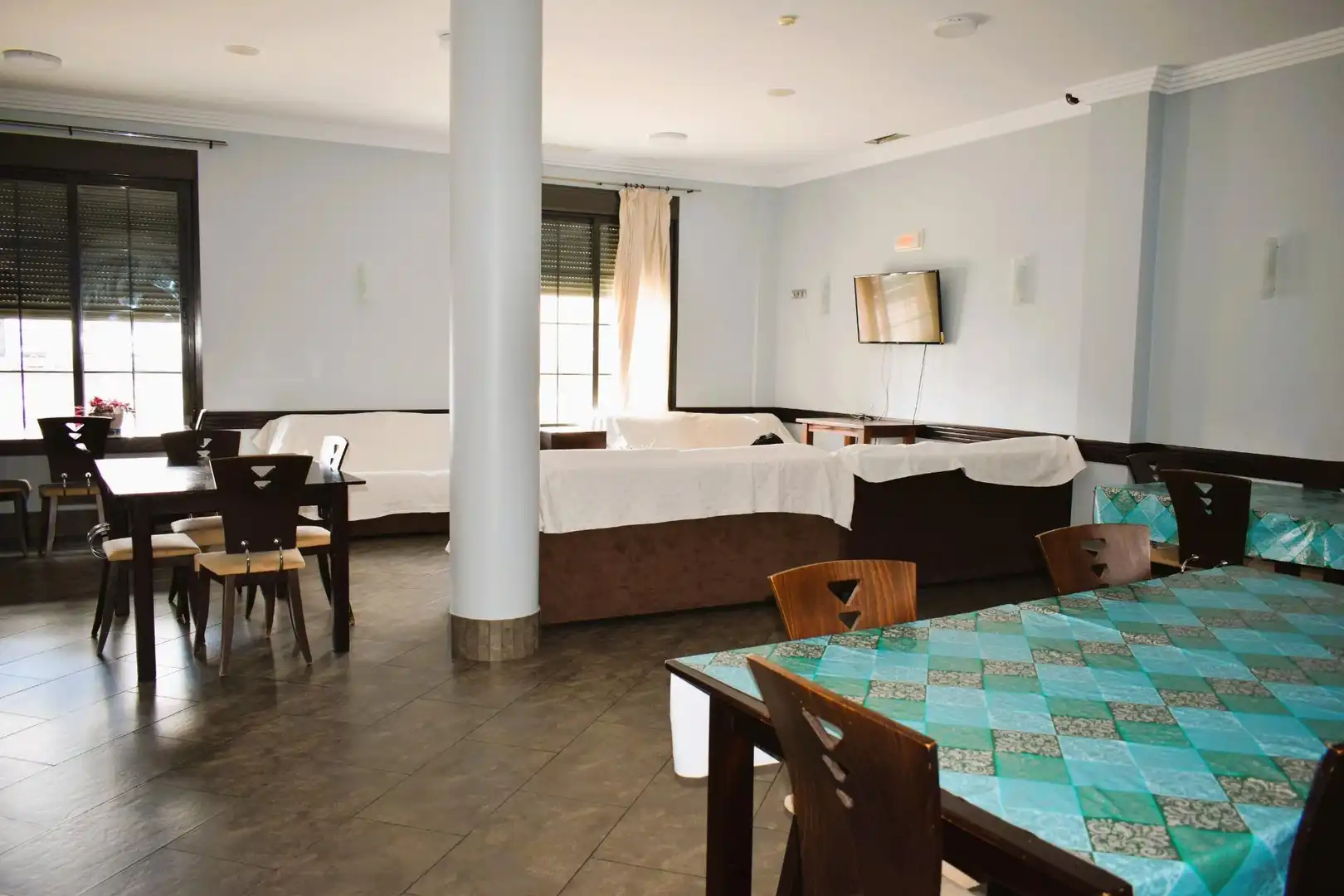 Edificio en venta en San Bartolomé de la Torre