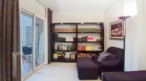 Foto 4 de Pis en venda a Avenida de Vallcarca, Vallcarca i els Penitents, Barcelona