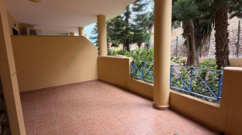 Foto 2 de Apartamento en venta en Calle Castaños, Torreblanca del Sol, Fuengirola