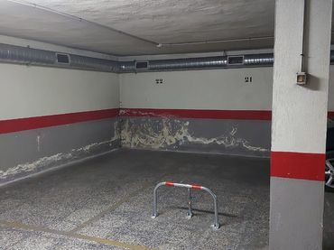 Individuale in vendita a Calle Martínez Molina