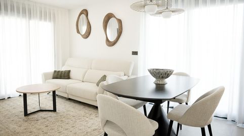 Foto 4 de Apartament en venda a Pilar de la Horadada ciudad, Pilar de la Horadada