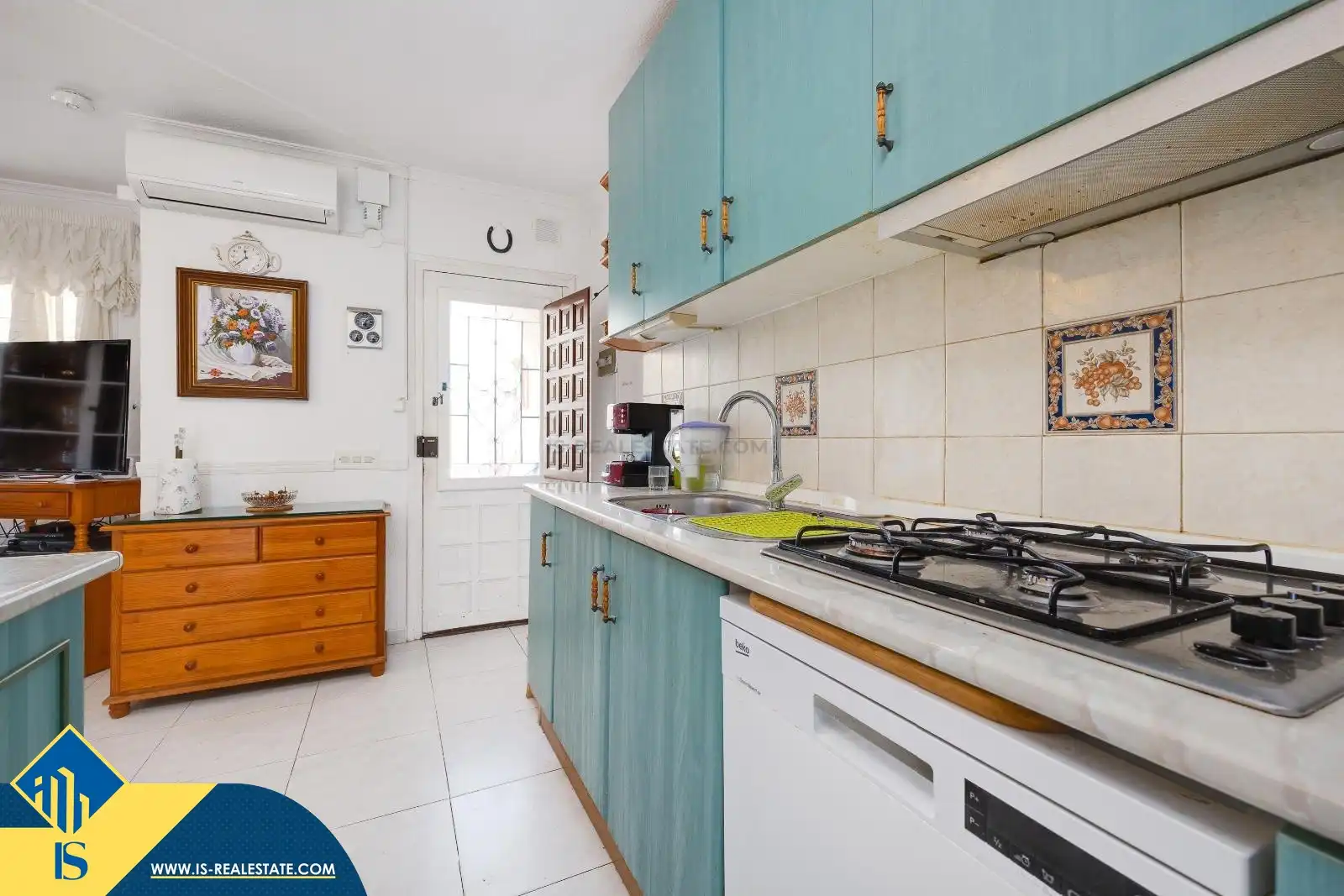 Casa amb piscina en venda a Nueva Torrevieja - Aguas Nuevas, imagen 14