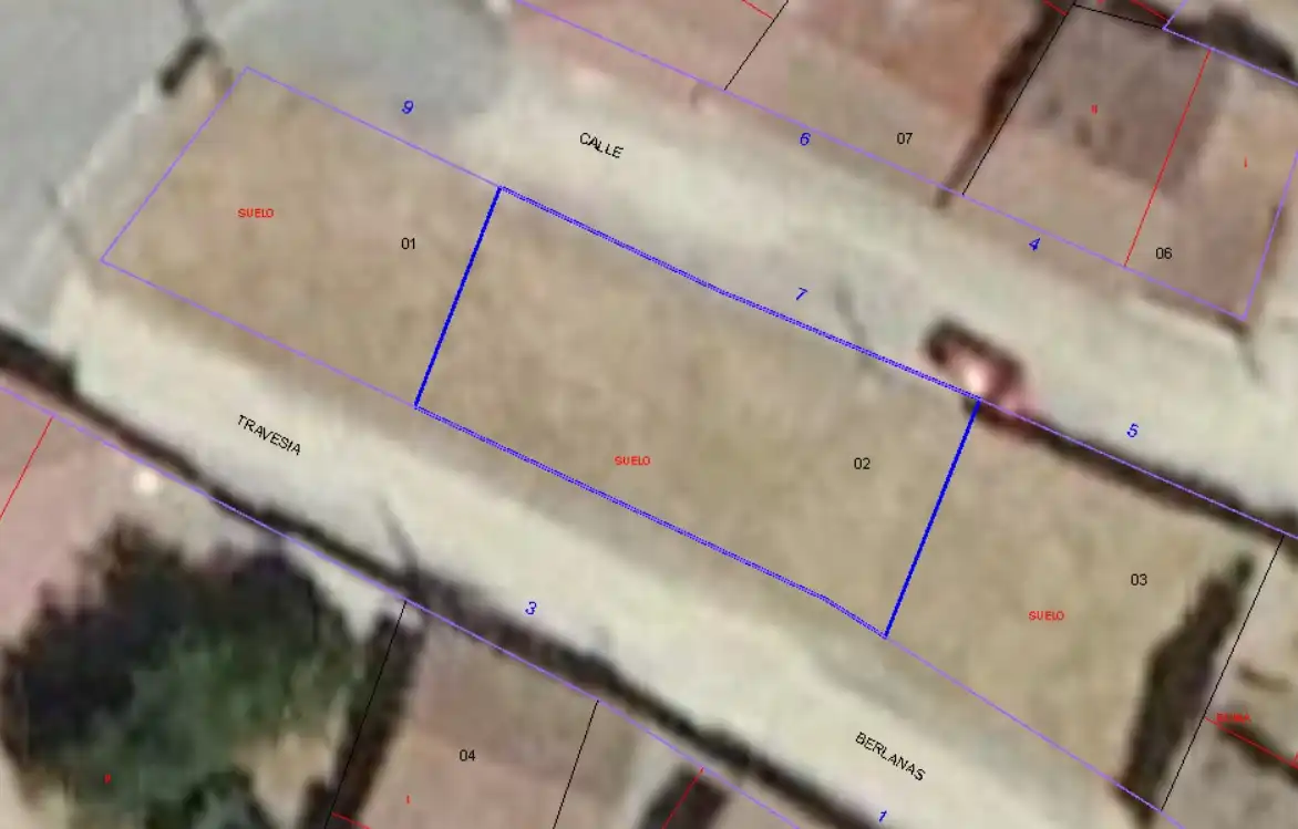 Residencial en venda a Nueva, Gotarrendura