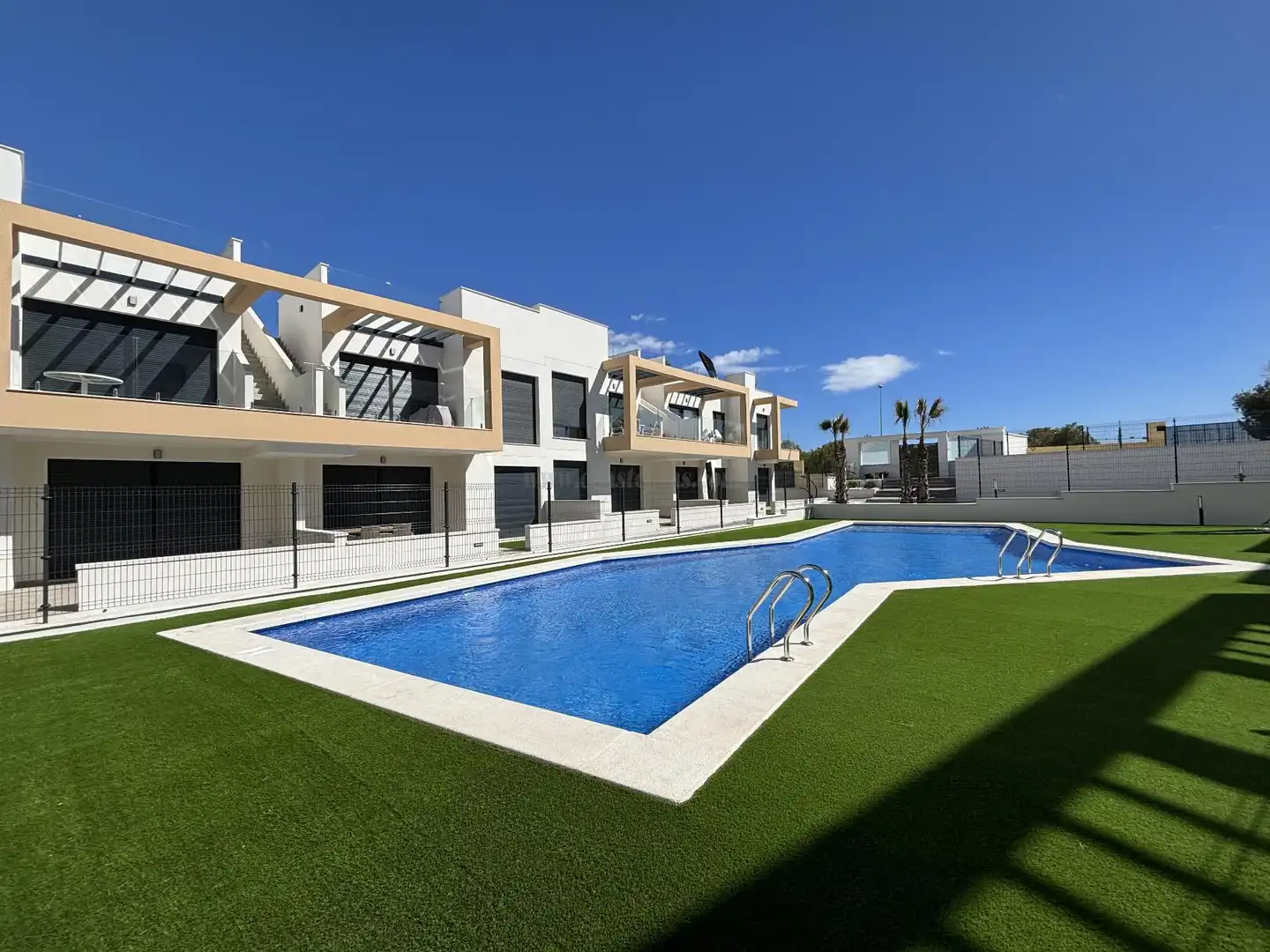 Apartament amb piscina en venda a Orihuela Costa, imagen 37