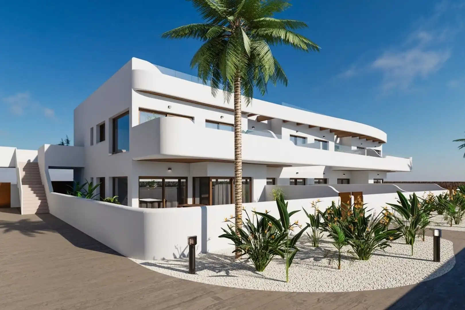 Haus zum Verkauf in Las Lomas de Rame - Bahía Bella, imagen 8