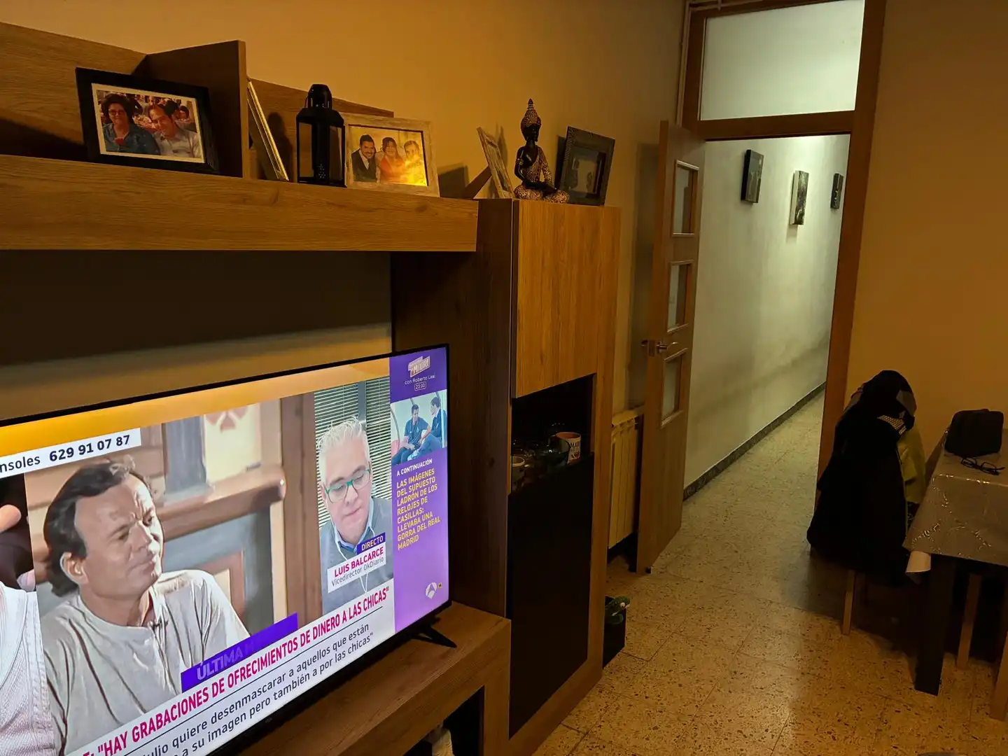 Appartement avec terrasse à vendre à Cerdanyola, imagen 2