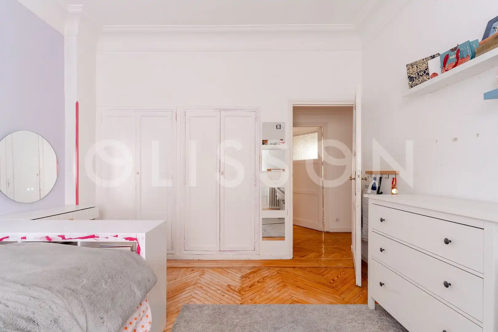 Flat with lift for sale in Chamberí, imagen 18