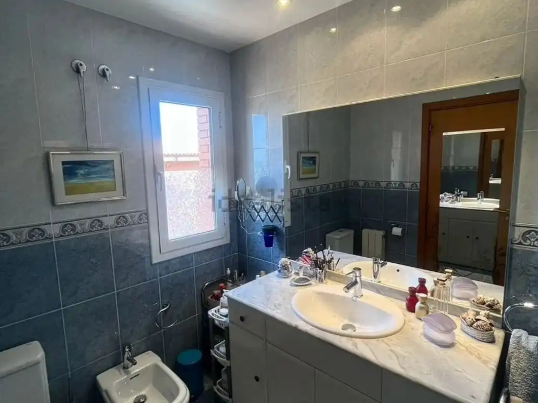 Maisonette mit Pool zum Verkauf in Passeig Comte de Vilardaga 162, imagen 41