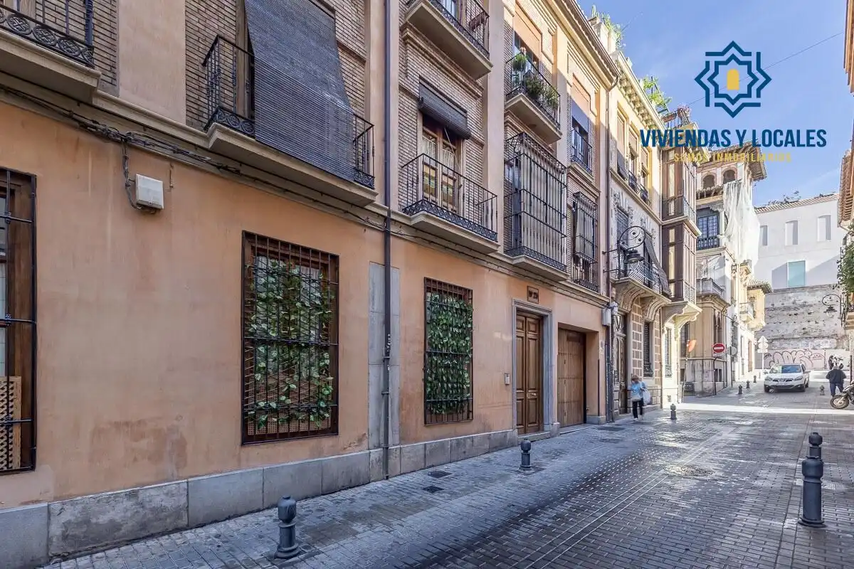 Aparcament en venda a Calle Ancha de la Virgen, imagen 7
